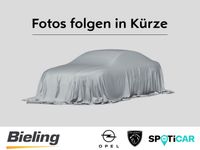 Opel Crossland X INNOVATION 1.2 Direct Injection Turb Nordrhein-Westfalen - Herten Vorschau