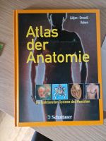 Atlas der Anatomie Thüringen - Meiningen Vorschau