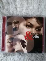 Aretha & Otis  Doppel-CD Schleswig-Holstein - Itzehoe Vorschau