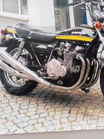 Kawasaki, z1. Kupplungsdeckel,900/1000 Baden-Württemberg - Bad Saulgau Vorschau