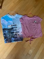 9 Tshirts Gr L H&M, New Yorker  S Oliver Baden-Württemberg - Waldbronn Vorschau