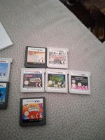 Nintendo DS und 3ds spiele Nordrhein-Westfalen - Coesfeld Vorschau