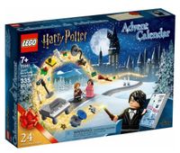 LEGO® 75981 / Harry Potter™ Adventskalender 2020 Brandenburg - Potsdam Vorschau