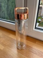 Trinkflasche mit Teefilter von Fitvia Bayern - Westerheim Vorschau