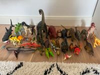 Dinosaurier dinos Spielfiguren Niedersachsen - Wallenhorst Vorschau