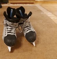 Eishockey Schlittschuhe Schleswig-Holstein - Münsterdorf  Vorschau