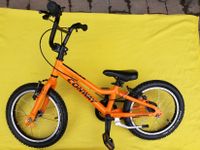 Conway Kinderfahrrad Fahrrad Kinder 16 Zoll neuwertig Baden-Württemberg - Bühl Vorschau