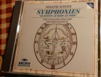 Joseph Haydn - Symphonies Bayern - Thüngen Vorschau