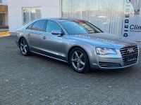 Audi A8 3.0 TDI Automatic Navi Leder Schiebedach Nordrhein-Westfalen - Lippetal Vorschau