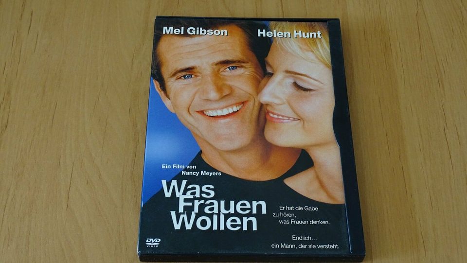 DVD sehr guter Zustand einzeln abzugeben Versand für einmal 1,50€ in Duingen