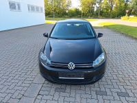 Volkswagen Golf VI Comfortline Bayern - Burgkunstadt Vorschau