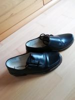 Almsach Trachten Schuhe Gr. 44 Bayern - Holzheim a.d. Donau Vorschau