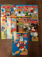 Comics - diverse Micky Maus Hefte Stuttgart - Vaihingen Vorschau
