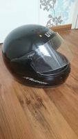 Motorradhelm UVEX Phantom mit UVEX Supravision Helm Nordfriesland - Tönning Vorschau