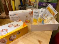 Medela Harmony 2-Phasen Hand-Milchpumpe Friedrichshain-Kreuzberg - Friedrichshain Vorschau