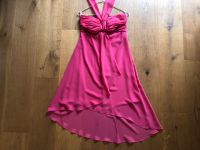 Abendkleid, Abiballkleid, Abschlussball, Größe S, 36, pink Bielefeld - Dornberg Vorschau