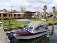 Motorboot   Ibis 2    Yamaha 9,9 Ps 4-Takt   E-Start Brandenburg - Königs Wusterhausen Vorschau