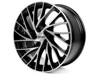 18 Zoll RS Felgen 5x112 Audi A3 A4 A5 A6 Benz A C E GL ENIGMA* Bayern - Dillingen (Donau) Vorschau