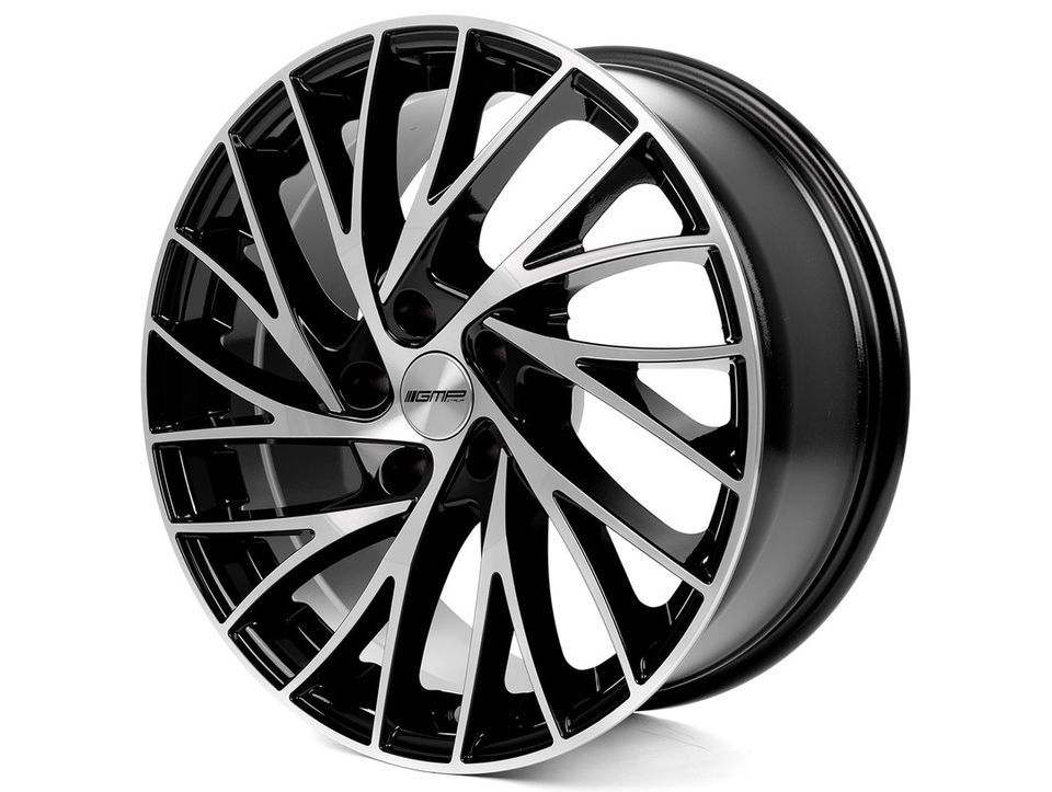 18 Zoll RS Felgen 5x112 Audi A3 A4 A5 A6 Benz A C E GL ENIGMA* in Dillingen (Donau)