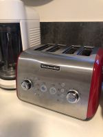 Kitchenaid 4 Scheiben Toaster Schleswig-Holstein - Eckernförde Vorschau