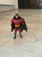 Seltene Kenner 1993 DC Batman Action Figur ❗️RAR❗️ Niedersachsen - Helmstedt Vorschau