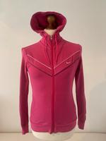 NIKE Kapuzenjacke Kapuzenpullover Hoodie Pullover Gr. M TOP Nordrhein-Westfalen - Marl Vorschau
