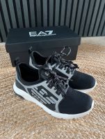 Sneaker Emporio Armani Herrensneaker Schuhe Nordrhein-Westfalen - Witten Vorschau