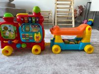 VTech ABC-Eisenbahnspielzeug Niedersachsen - Garrel Vorschau