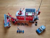 Playmobil Set Feuerwehr und Polizei Freiburg im Breisgau - March Vorschau