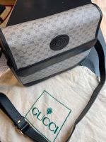 Gucci Vintage Tasche Frankfurt am Main - Sachsenhausen Vorschau