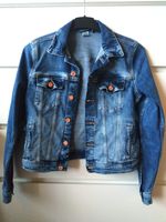 Jeansjacke Jacke Denim Ilmenau - Gehren Vorschau