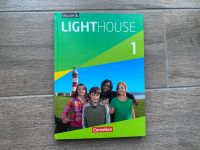 NEU Lighthouse 1 Englisch 5. Klasse Schulbuch Festeinband Nordrhein-Westfalen - Preußisch Oldendorf Vorschau