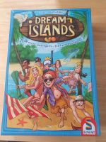 Neu und OVP: Brettspiel Dream Islands von Schmidt Kreis Pinneberg - Ellerbek Vorschau