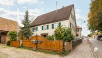 Bauernhaus mit Scheune vor den Toren Augsburgs Bayern - Neusäß Vorschau