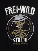 FREI-WILD "STILL II" XL T-Shirt Leipzig - Neulindenau Vorschau