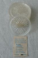 Bierglasuntersetzer DDR Ostalgie VEB Plaste Polystyrol selten Stuttgart - Stuttgart-Süd Vorschau