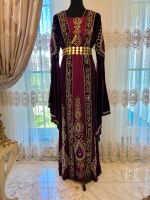 Xaftan / Khaftan / Traditionelles kurdisches Kleid / Abendkleid Nordrhein-Westfalen - Borken Vorschau