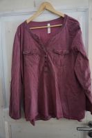 Shirt - Bluse - Top - legere - sheego - 48/50 - XXXL Baden-Württemberg - Villingen-Schwenningen Vorschau