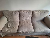 Ektorp 3er Sofa i Frankfurt am Main - Bornheim Vorschau