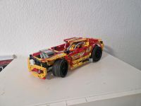 Lego Technic Muscle-Car, gelb/rot Nordrhein-Westfalen - Siegen Vorschau