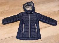 Kanz - Winterjacke mit abnehmbarer Kapuze - Gr. 104 - neu Bayern - Eschau Vorschau