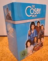 THE COSBY SHOW DVD KOMPLETTE SERIE Berlin - Charlottenburg Vorschau