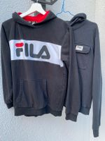 2x FILA Sweatshirts/ Hoodys Sachsen-Anhalt - Aken Vorschau