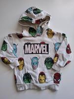 H&M Marvel Hoodie Brandenburg - Hennigsdorf Vorschau