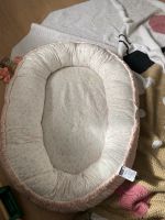 Babynest mit Häschenmotiv Berlin - Reinickendorf Vorschau