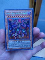 YU-GI-OH Yubel - Der ultimative Albtraum PTDN-DE008 Baden-Württemberg - Zwingenberg Vorschau