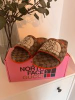 Gucci The North Face Sandalen München - Au-Haidhausen Vorschau