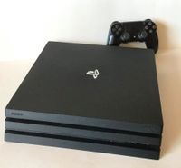 PS4 mit 2 Controller, einige technische Macken Berlin - Spandau Vorschau