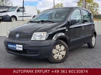 Fiat Panda 1.1 8V Active*TÜV+SERVICE+GARANTIE Thüringen - Erfurt Vorschau