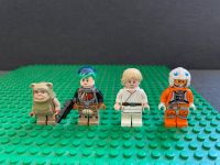 Lego Star Wars Figuren Brandenburg - Potsdam Vorschau